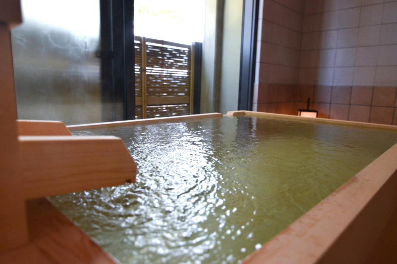 Hotel Yamabuki Komagane Exterior foto