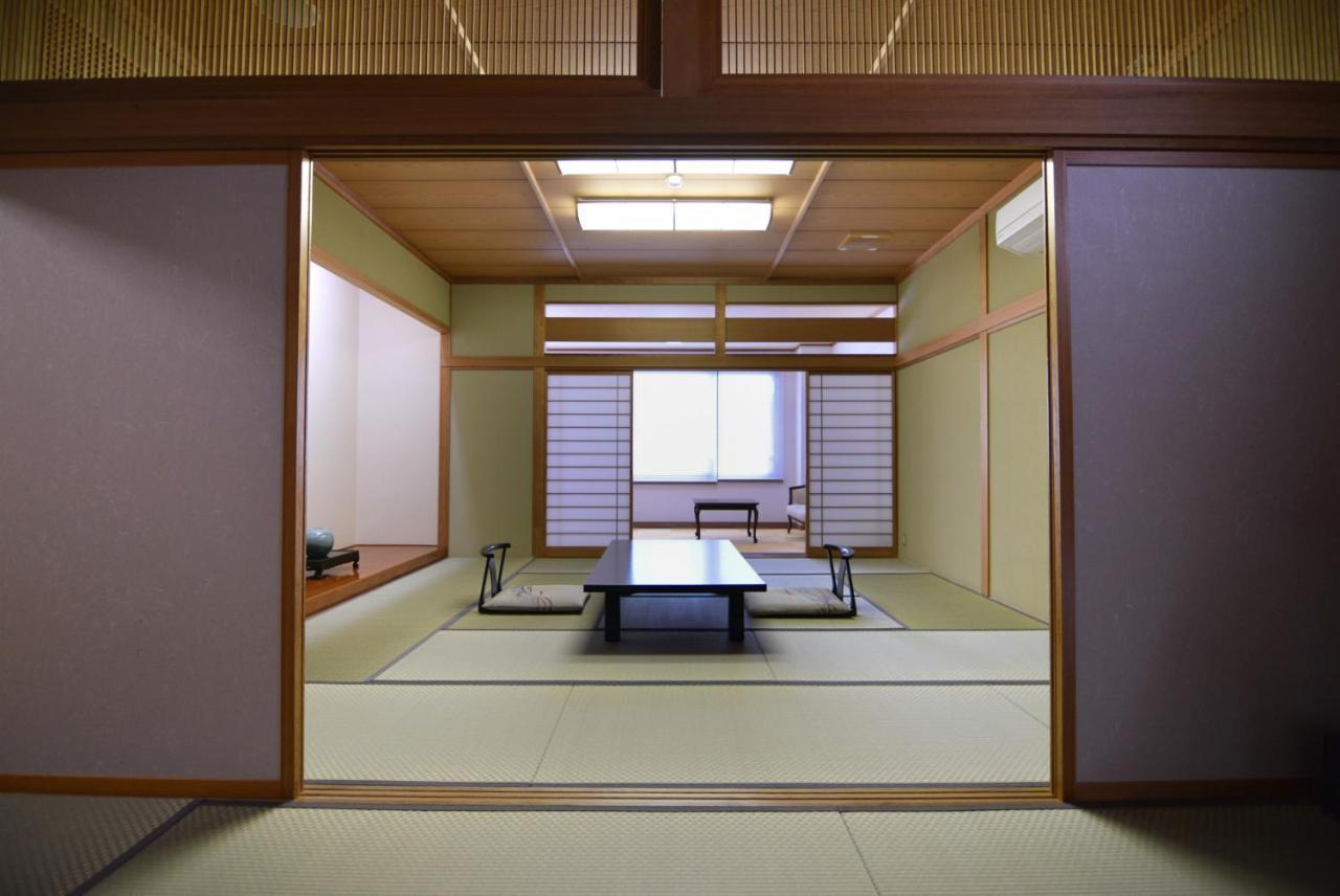 Hotel Yamabuki Komagane Exterior foto